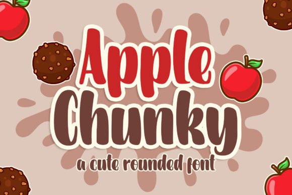 Apple Chunky: A Designer’s Real-World Review