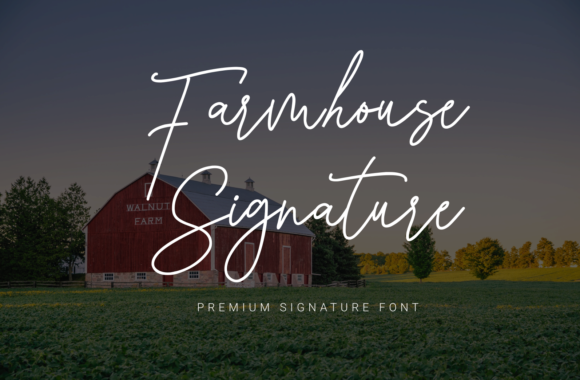 Farmhouse Signature: A Designer’s Real-World Review