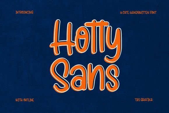 Hotty Sans: A Designer’s Real-World Take