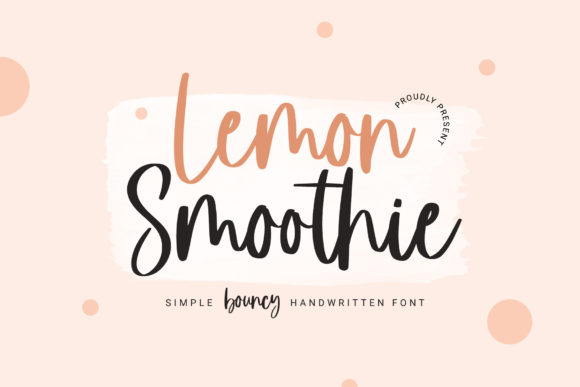 Lemon Smoothie: A Designer’s Real-World Review